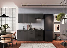 Küchenset Anika Küchenblock