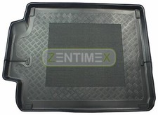 Kofferraumwanne für Land