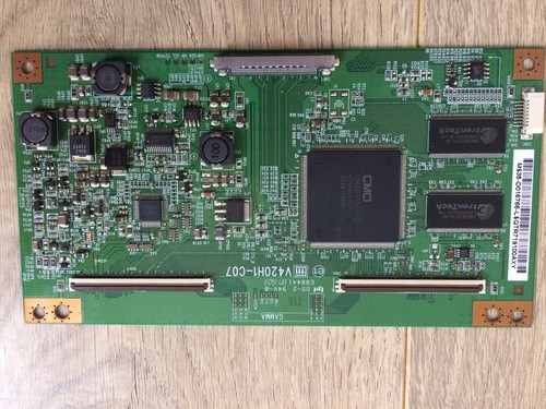 Con v420h1 c07 panel - v420h1-c07,