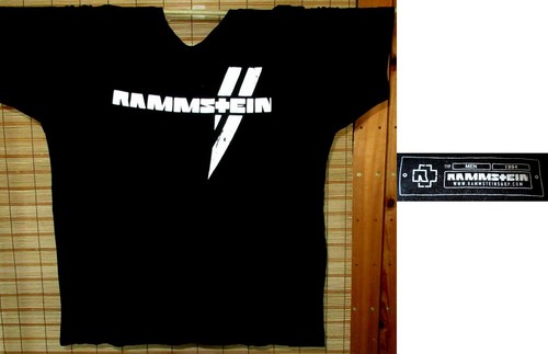 Schwarzes bandshirt - bandshirt,