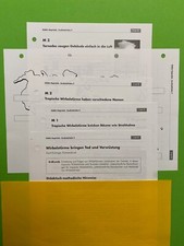 Raabits Hauptschule 7-9 -