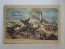 Kriegs-Skizzenbuch Hans Liska