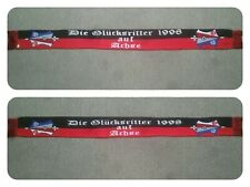 S1845 SCHAL FC SCHALKE 04 1.FC NÜRNBERG Bundesliga Fußball Ultras DFB Sport