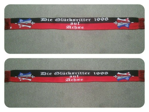 S1845 schal schalke 1 fc - fc, 1.fc