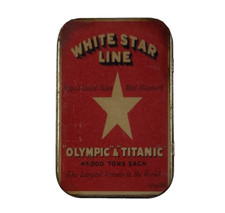 Titanic Gifts RMS Titanic