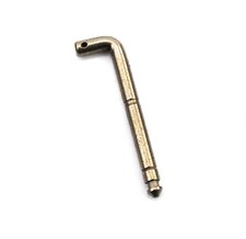 Zündapp Bergsteiger M 50 Bing Vergaser Kaltstart Druckstift