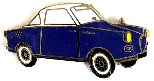 Auto pin pins goggo - -,