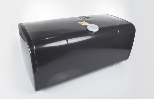 Kraftstofftank 400 liter 1250 - liter,
