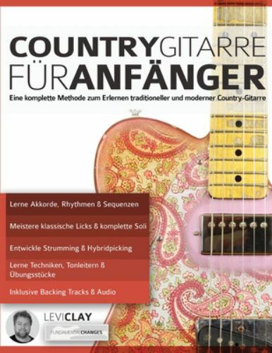 Country gitarre für - country-gitarre,