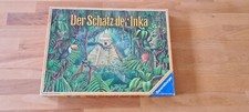 DER SCHATZ DER INKA