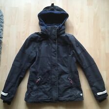 GAASTRA Winterjacke GR. L DUNKELBLAU MARITIM