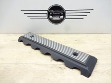 BMW E39 E46 M52 Motorabdeckung