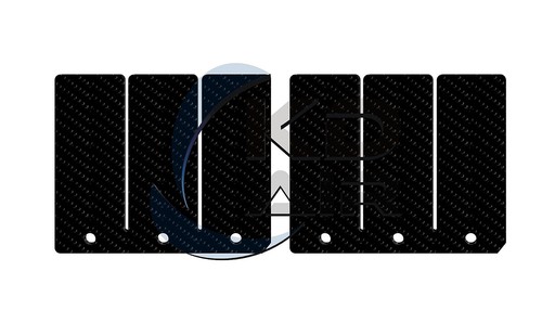 Carbon membrane reeds - carbon,