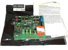 Viessmann 74500 935 - BBH Platine - Tetramatik - 7400935 - Leiterplatte 7037415