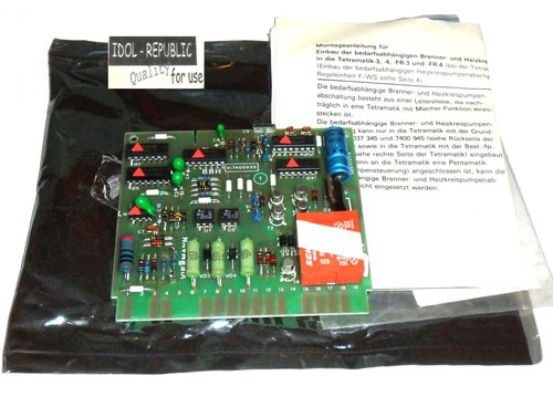 Viessmann 74500 935 bbh - 935,