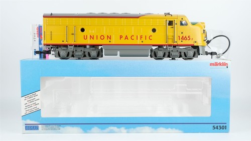 Märklin spur 54301 us - spur,