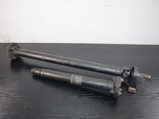 Mercedes W211 4Matic Kardanwelle Gelenkwelle Welle A2114102706