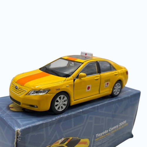 Welly toyota camry - camry, 2009