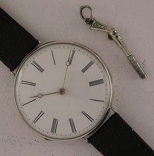 150 Jahre alte Fully Serviced