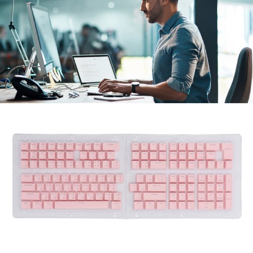 Tastatur-Tastenkappen