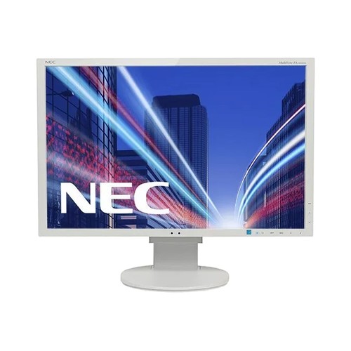 Nec multisync ea244wmi - nec,