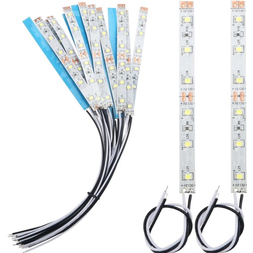 Led lichtstreifen stück - led, lichtstreifen,
