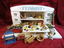 Kaufmannsladen Jugendstil