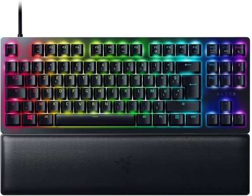Razer huntsman v2 - huntsman,