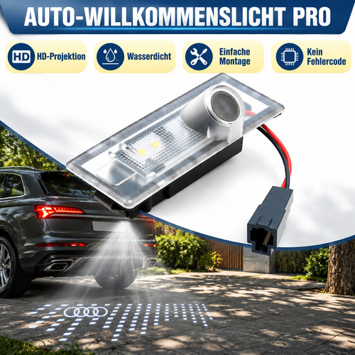 Tuning led - tuning,