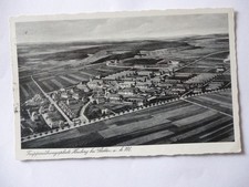 Ansichtskarte Truppenübungsplatz Heuberg bei Stetten a.k.M. 1936