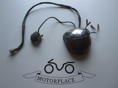 Aprilia 125 classic mf00 - 125,