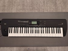 Keyboard Korg i3 NEU mit Originalverpackung 790 Klänge, 59 Drumkits