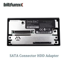 Gamestar hdd adapter ps2 - hdd-adapter, f.