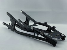 Triumph Tiger 1050 Heck Rahmen rear subframe (1) 07' 