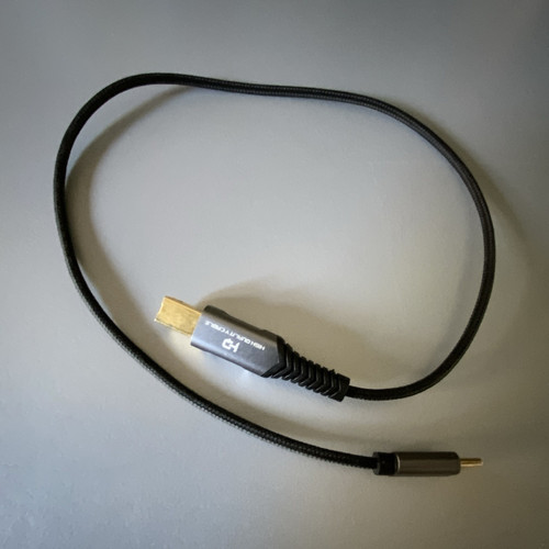 Fiio usb auf - usb-b,