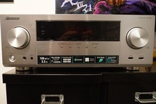 Pioneer VSX-529-S 5.2 Kanal AV Receiver Hifi Verstärker mit 6xHDMI 130Watt 