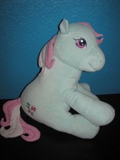 My little Pony G4 Plush Minty