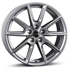 Borbet Felgen LX18 8.0x18 ET48