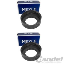 2x MEYLE FEDERTELLER 13mm