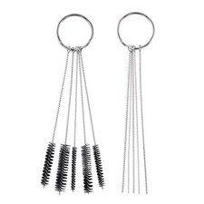 Airbrush -Düsen Autoreiniger