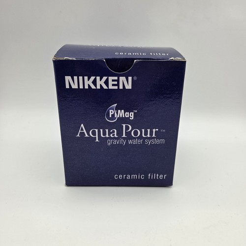 Nikken pimag aquapour - nikken,