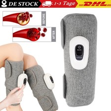 Beinmassagegerät mit