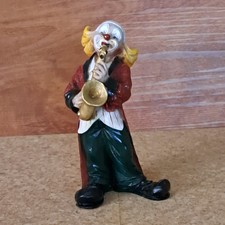 Clown von Vivian C