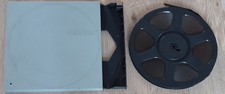 REVOX Schuber  + Tonbandspule