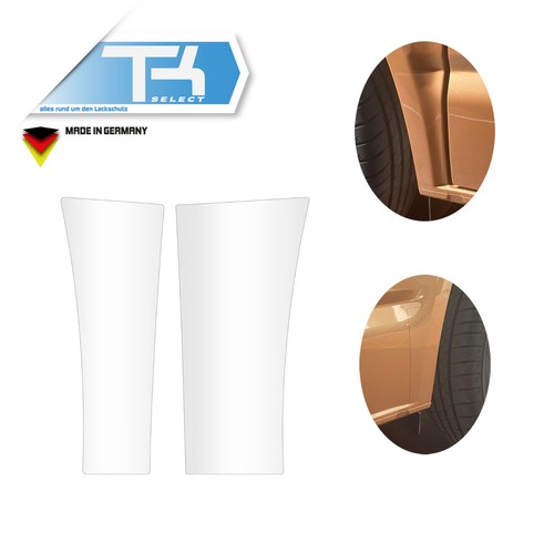 Lackschutzfolie für t6 - lackschutzfolie,
