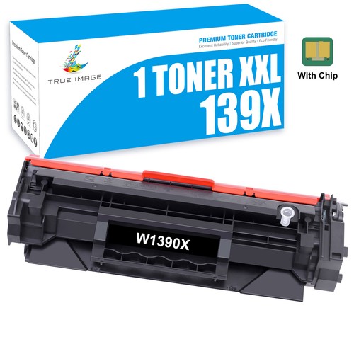 Toner kompatibel hp 139x - xl,