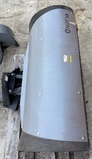 Egholm Nilfisk 2200 2250 2260 Frontkehrmaschine Breite 1,22m