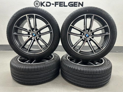 Original bmw 5er g30 - 5er, g31