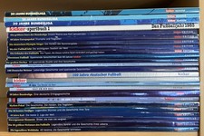 Kicker (Verschiedene