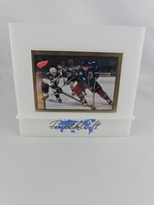 UWE KRUPP 1998-99  O-Pee-Chee Chrome #11 DETROIT RED WINGS 